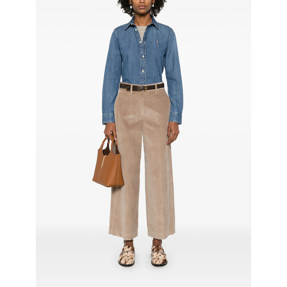 Shirt Ralph Lauren 211969458001MAWAS (RALPH LAUREN / シャツ・ブラウス ) | RALPH LAUREN (ラルフ ローレン)(1)