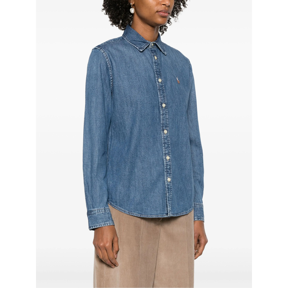 Shirt Ralph Lauren 211969458001MAWAS (RALPH LAUREN / シャツ・ブラウス ) | RALPH LAUREN (ラルフ ローレン)(3)