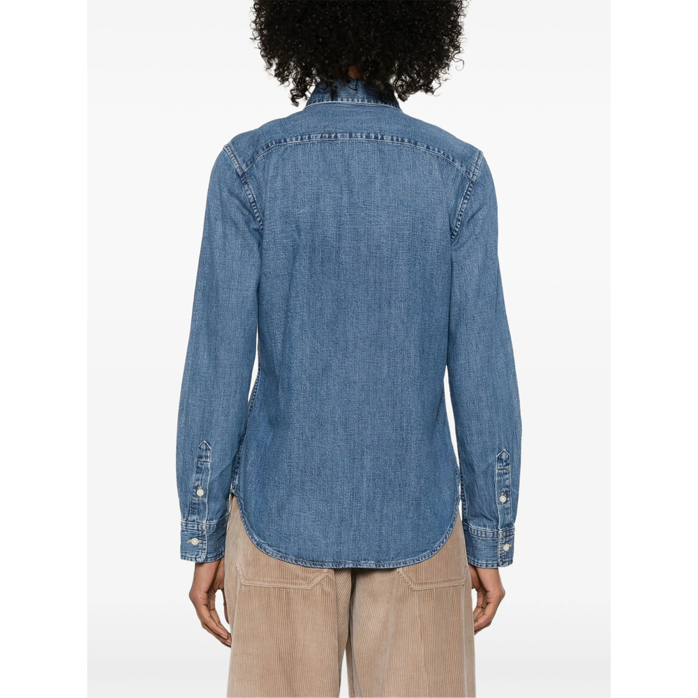 Shirt Ralph Lauren 211969458001MAWAS (RALPH LAUREN / シャツ・ブラウス ) | RALPH LAUREN (ラルフ ローレン)(4)