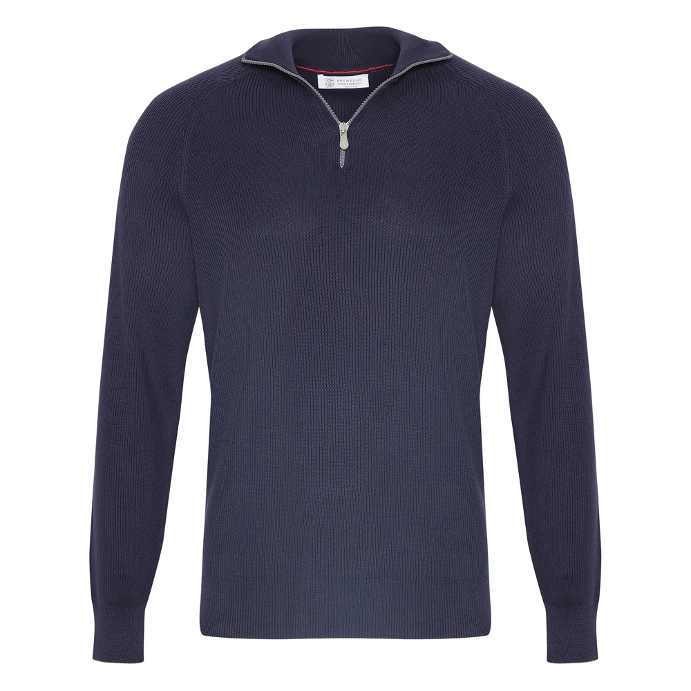 Sweater Brunello Cucinelli M29400104CW425 (Brunello Cucinelli / ニット・セーター・カーディガン ) | Brunello Cucinelli (ブルネロ・クチネリ)