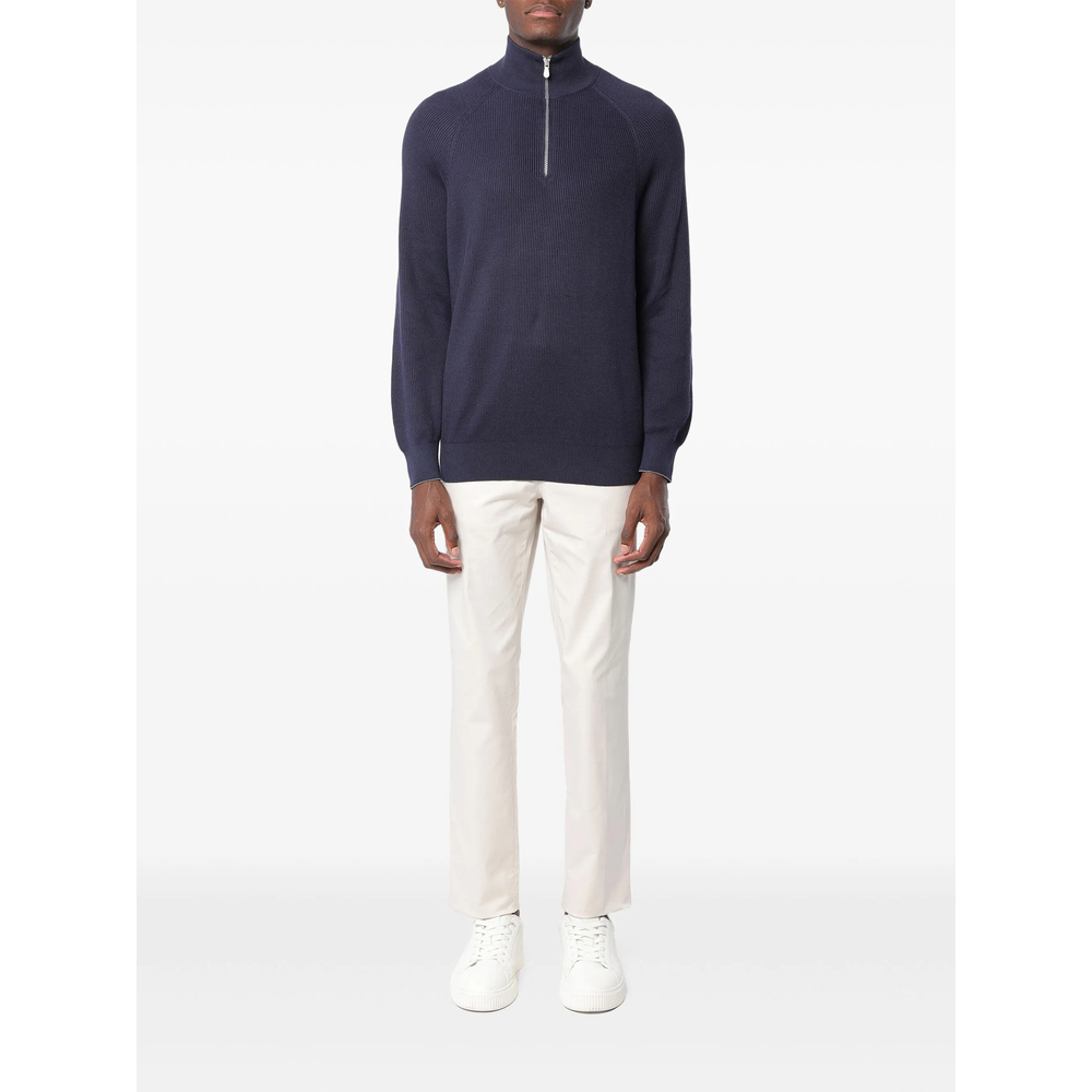 Sweater Brunello Cucinelli M29400104CW425 (Brunello Cucinelli / ニット・セーター・カーディガン ) | Brunello Cucinelli (ブルネロ・クチネリ)(2)