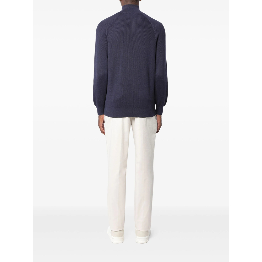 Sweater Brunello Cucinelli M29400104CW425 (Brunello Cucinelli / ニット・セーター・カーディガン ) | Brunello Cucinelli (ブルネロ・クチネリ)(4)