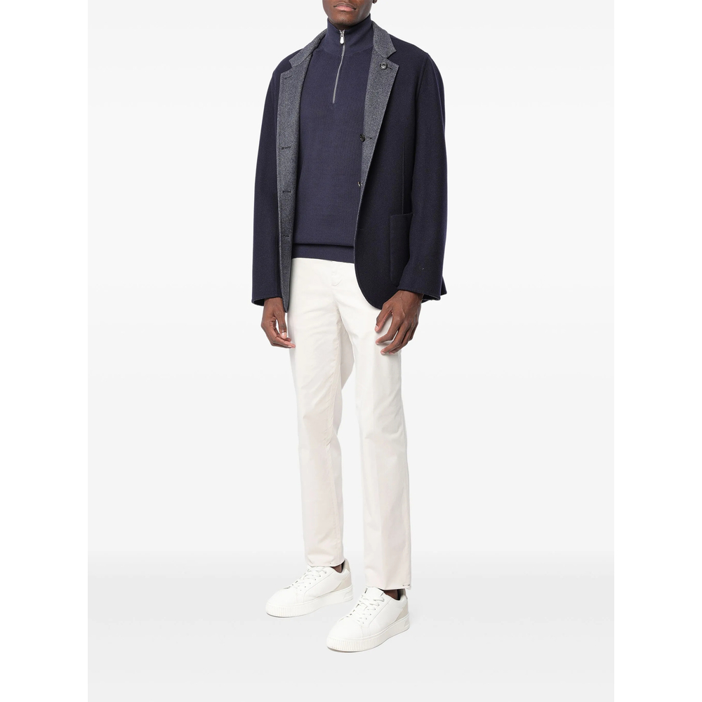 Sweater Brunello Cucinelli M29400104CW425 (Brunello Cucinelli / ニット・セーター・カーディガン ) | Brunello Cucinelli (ブルネロ・クチネリ)(5)