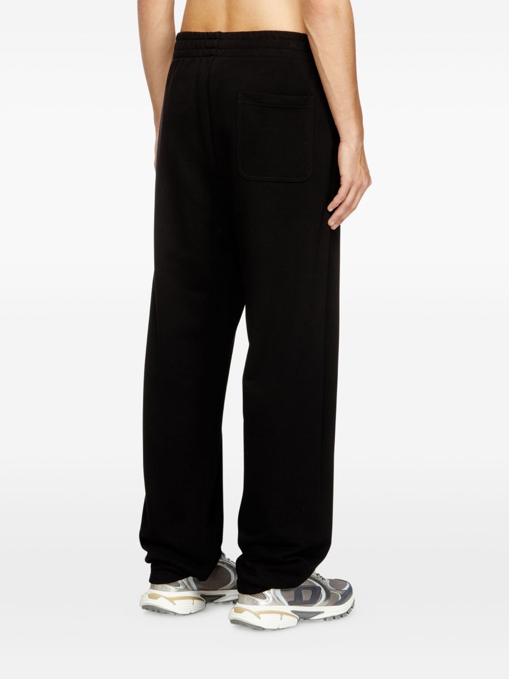 Diesel Trousers Black A200260GEAD9XX (Diesel / パンツ ) | Diesel (ディーゼル)(2)