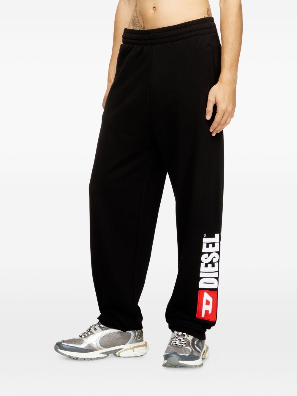 Diesel Trousers Black A200260GEAD9XX (Diesel / パンツ ) | Diesel (ディーゼル)(3)