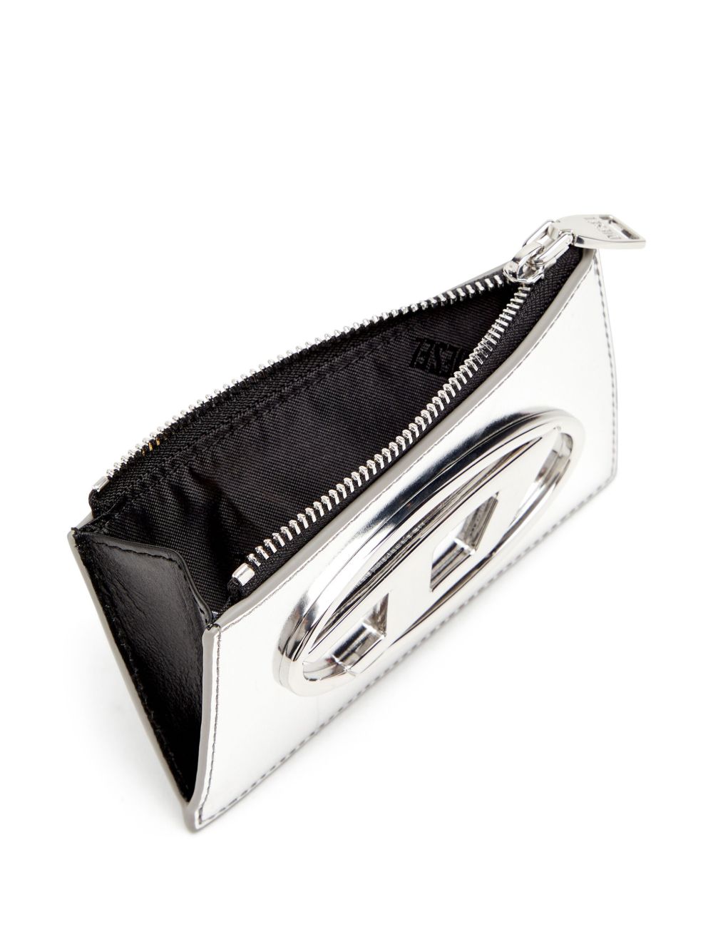 Diesel Bags.. Silver X10270PS202H0535 (Diesel / 財布・カードケース ) | Diesel (ディーゼル)(1)