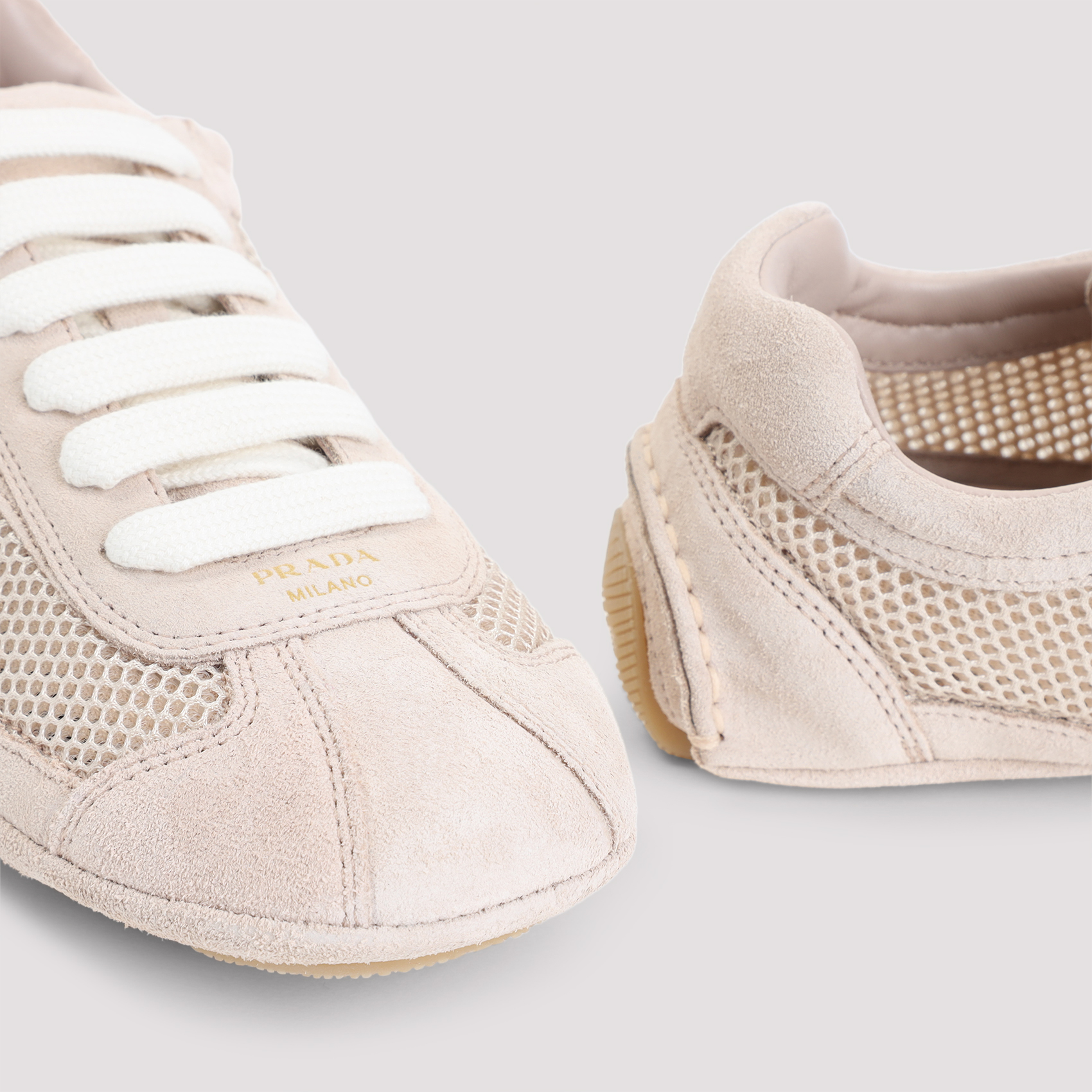 1E247OFD0103D8CF0D91 (Prada / スニーカー ) | Prada (プラダ)(4)