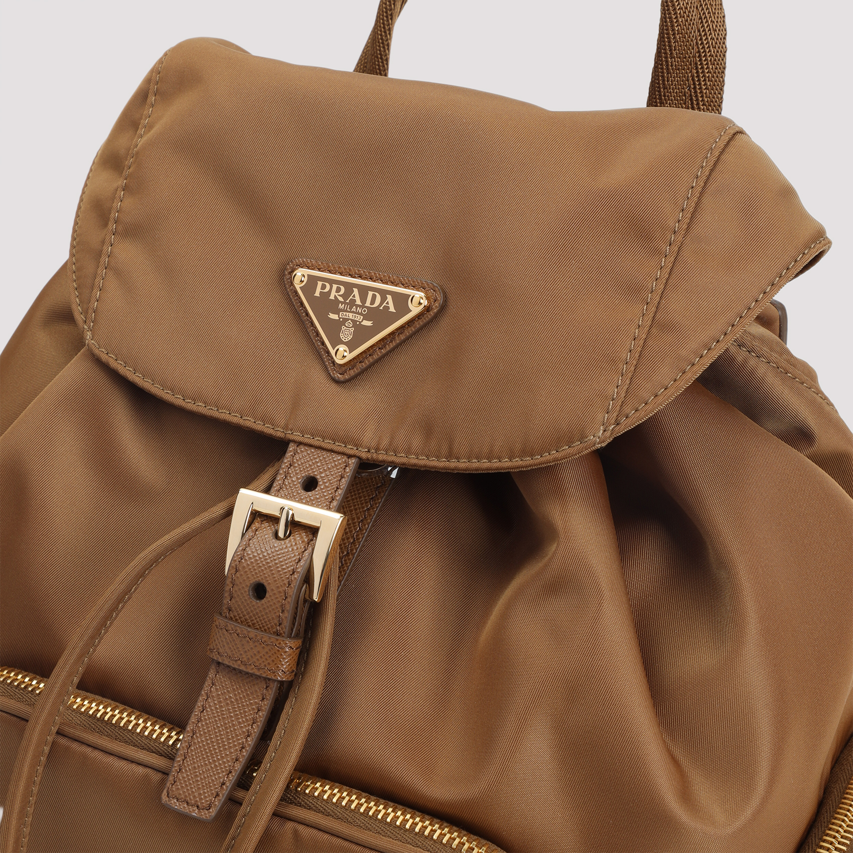 1BZ081VOOORV44F0BR5 (Prada / バックパック ) | Prada (プラダ)(4)
