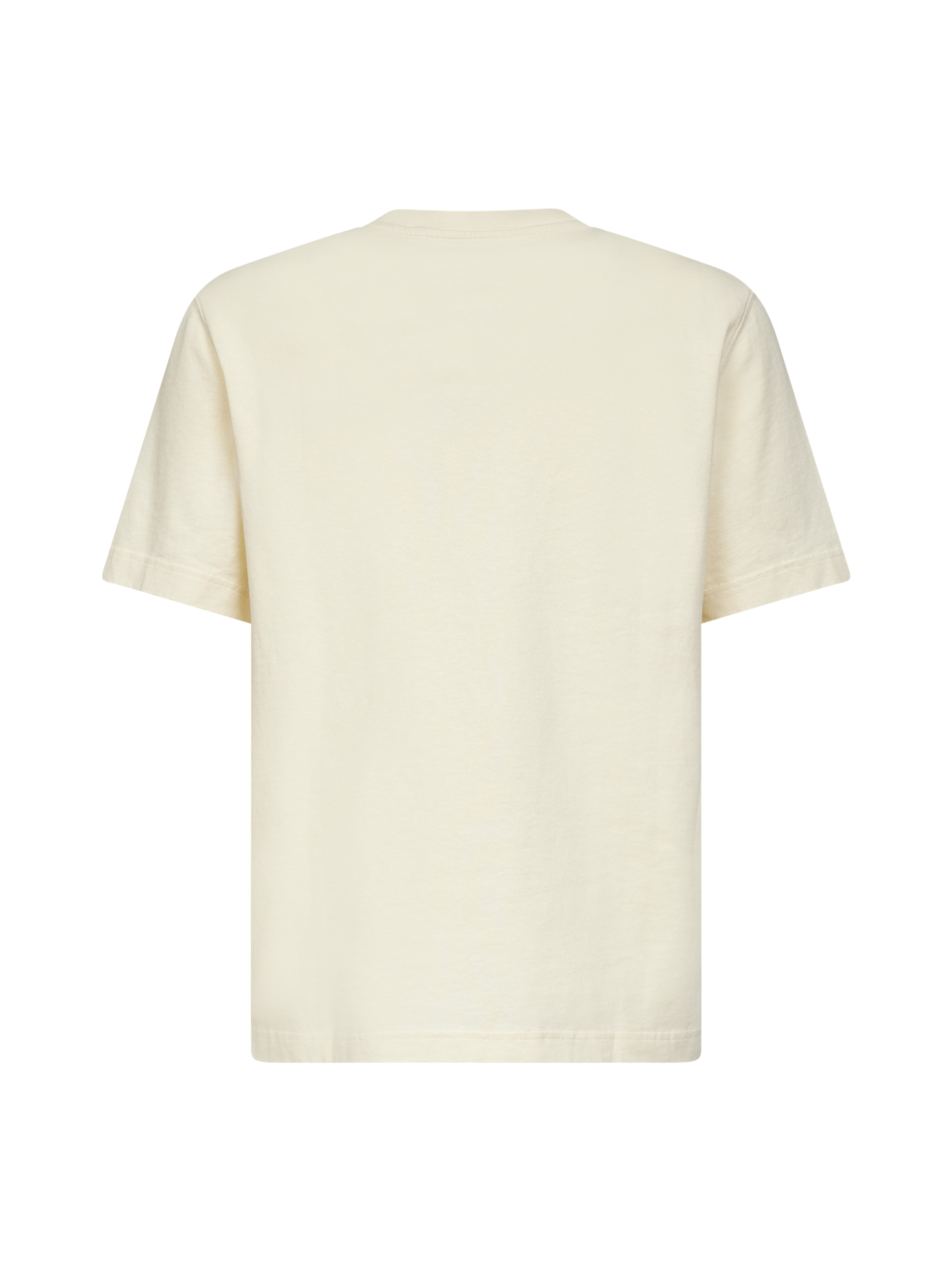JACQUEMUS T-shirts and Polos Beige TSM00133AJ00226150 (JACQUEMUS / Tシャツ・カットソー ) | JACQUEMUS (ジャックムス)(1)