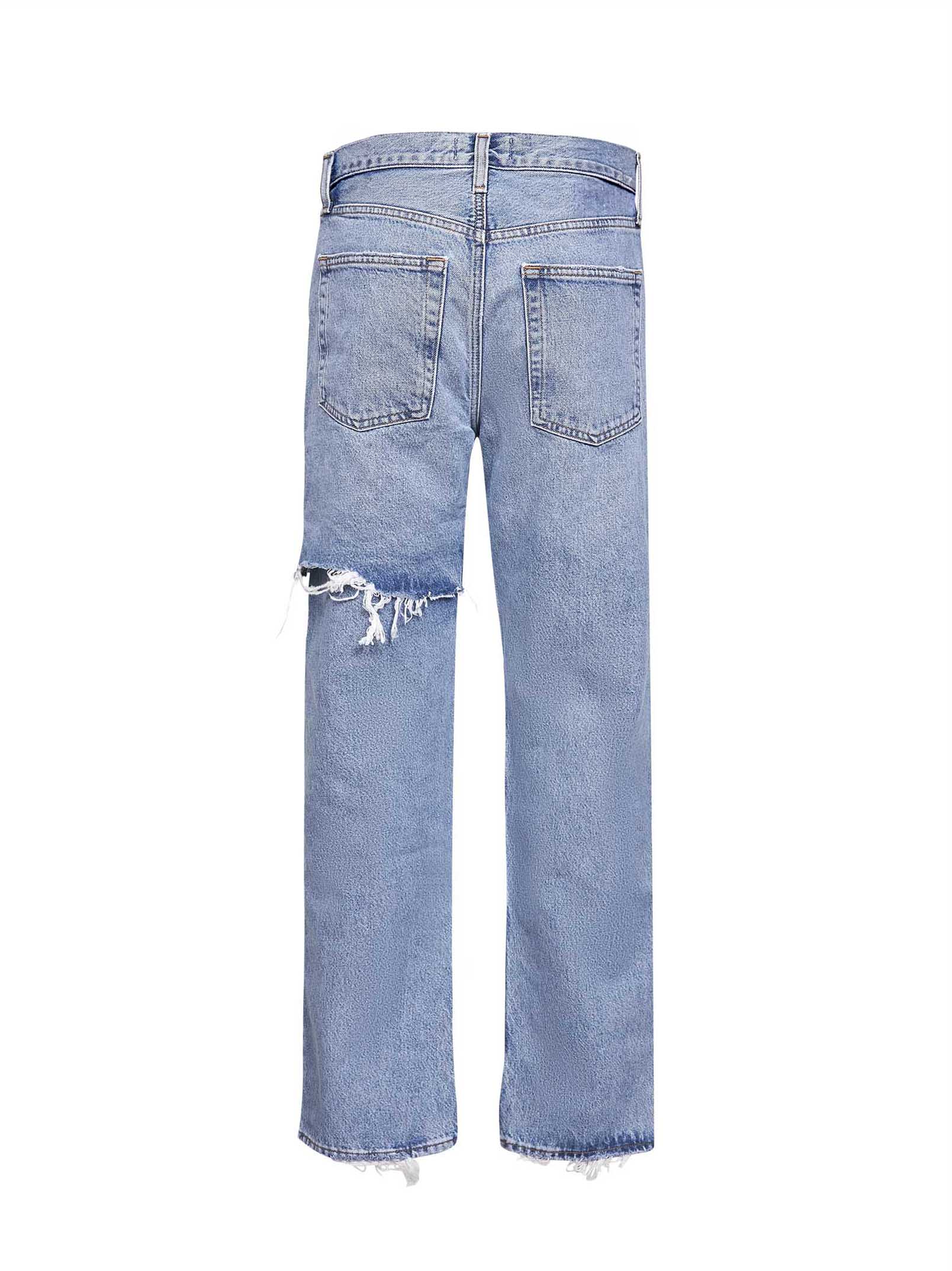 AGOLDE Jeans A2721206RLSN (AGOLDE / ジーンズ ) | AGOLDE (エーゴールドイー)(2)