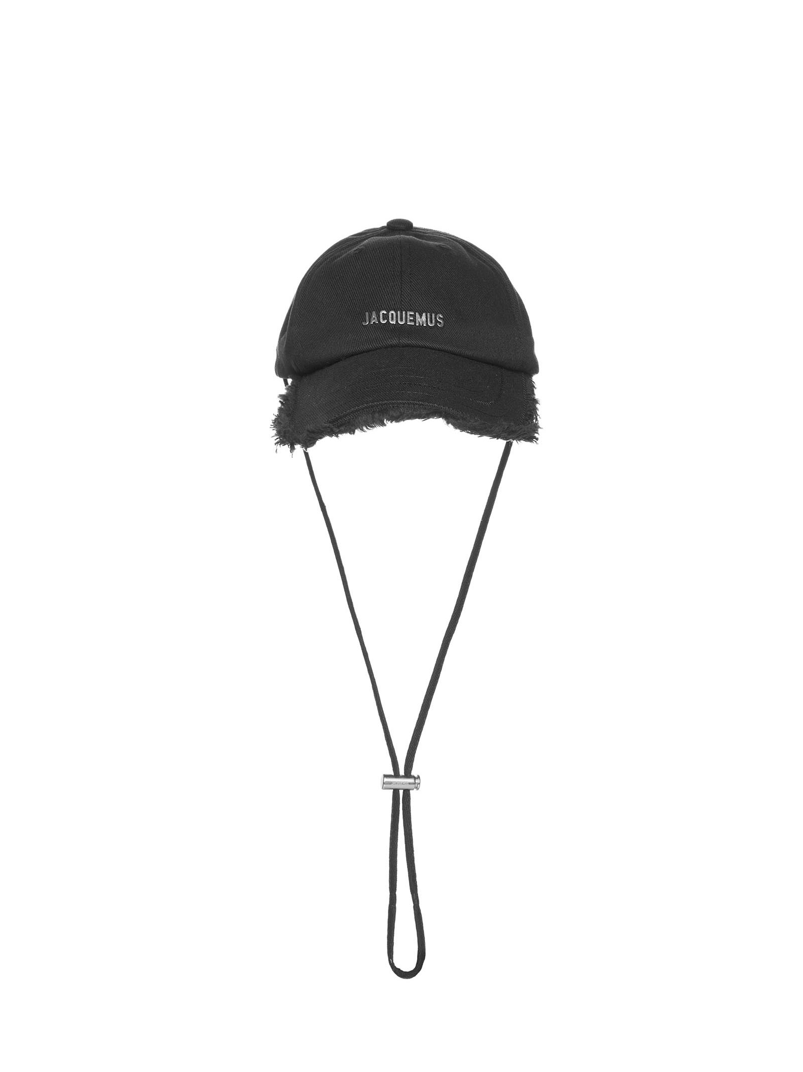 JACQUEMUS Hats Black ACU00452AW00092U990 (JACQUEMUS / 帽子 ) | JACQUEMUS (ジャックムス)