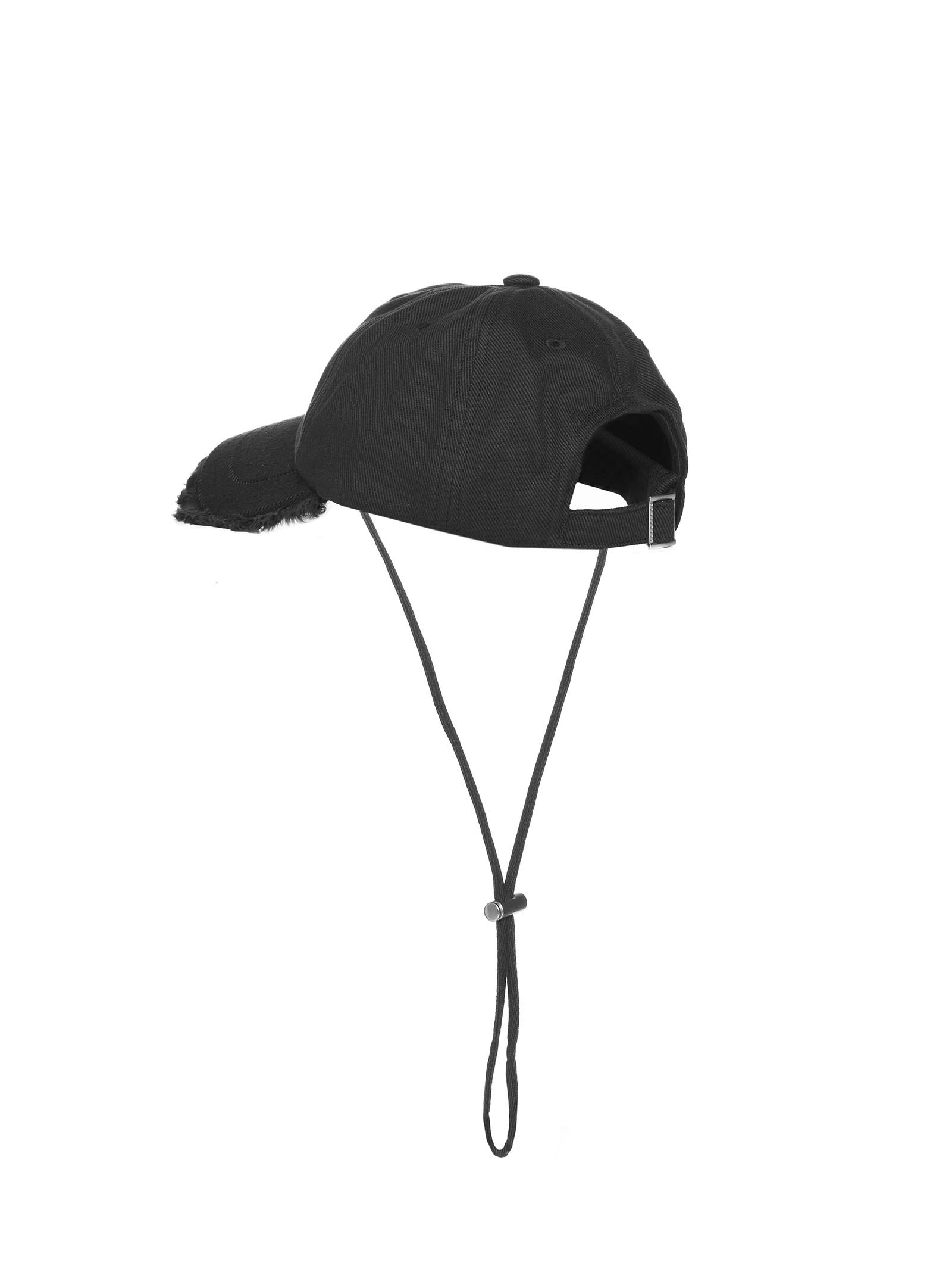 JACQUEMUS Hats Black ACU00452AW00092U990 (JACQUEMUS / 帽子 ) | JACQUEMUS (ジャックムス)(2)
