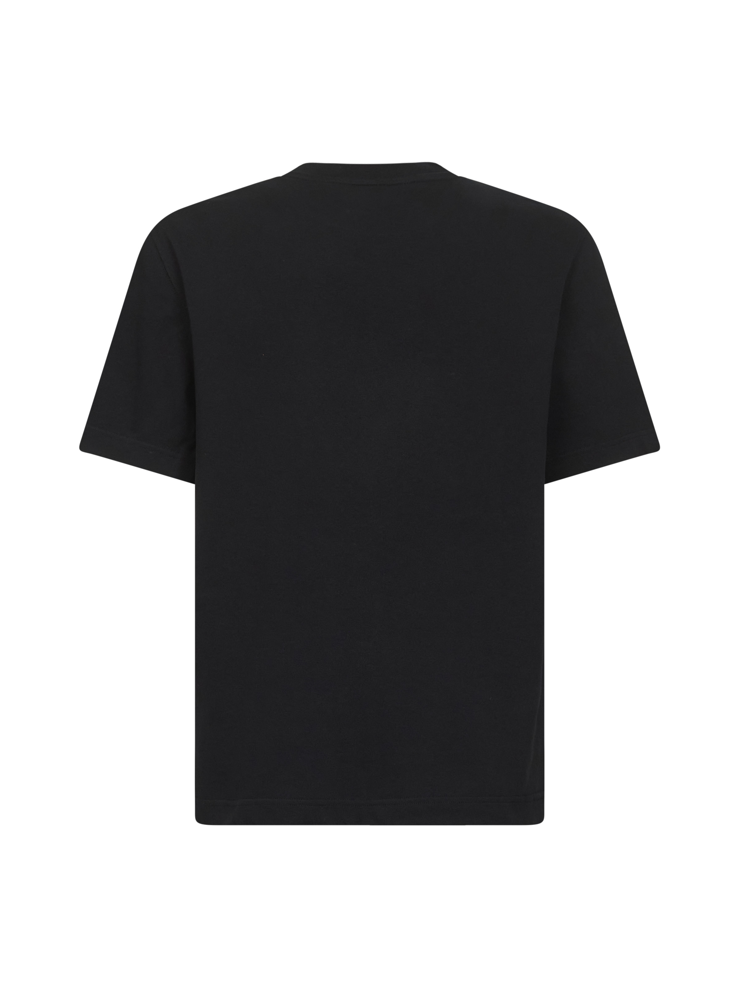 JACQUEMUS T-shirts and Polos Black TSM00133AJ00226990 (JACQUEMUS / Tシャツ・カットソー ) | JACQUEMUS (ジャックムス)(1)