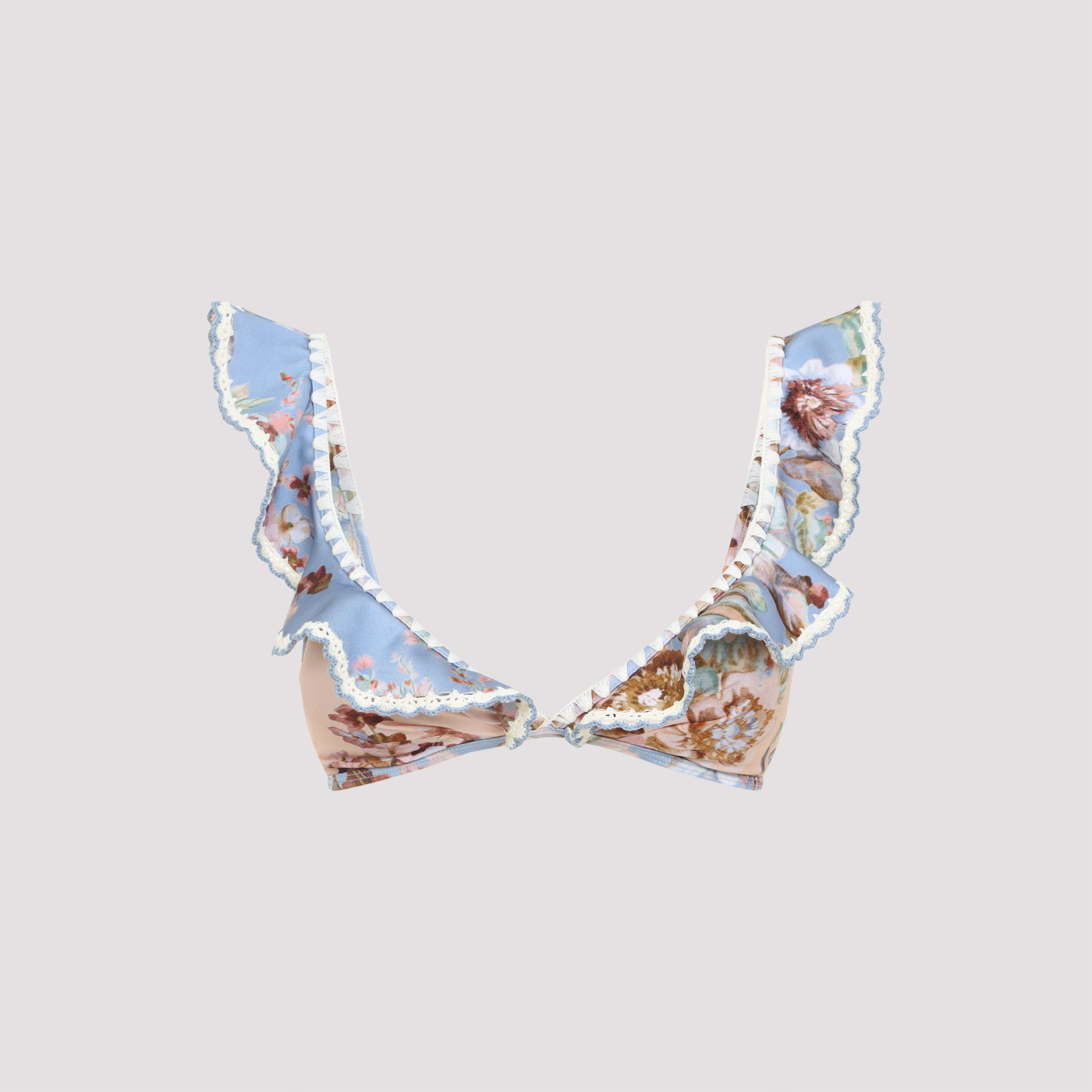 5776WRS261SPLICED (ZIMMERMANN / スイムウェア ) | ZIMMERMANN (ジマーマン)(1)