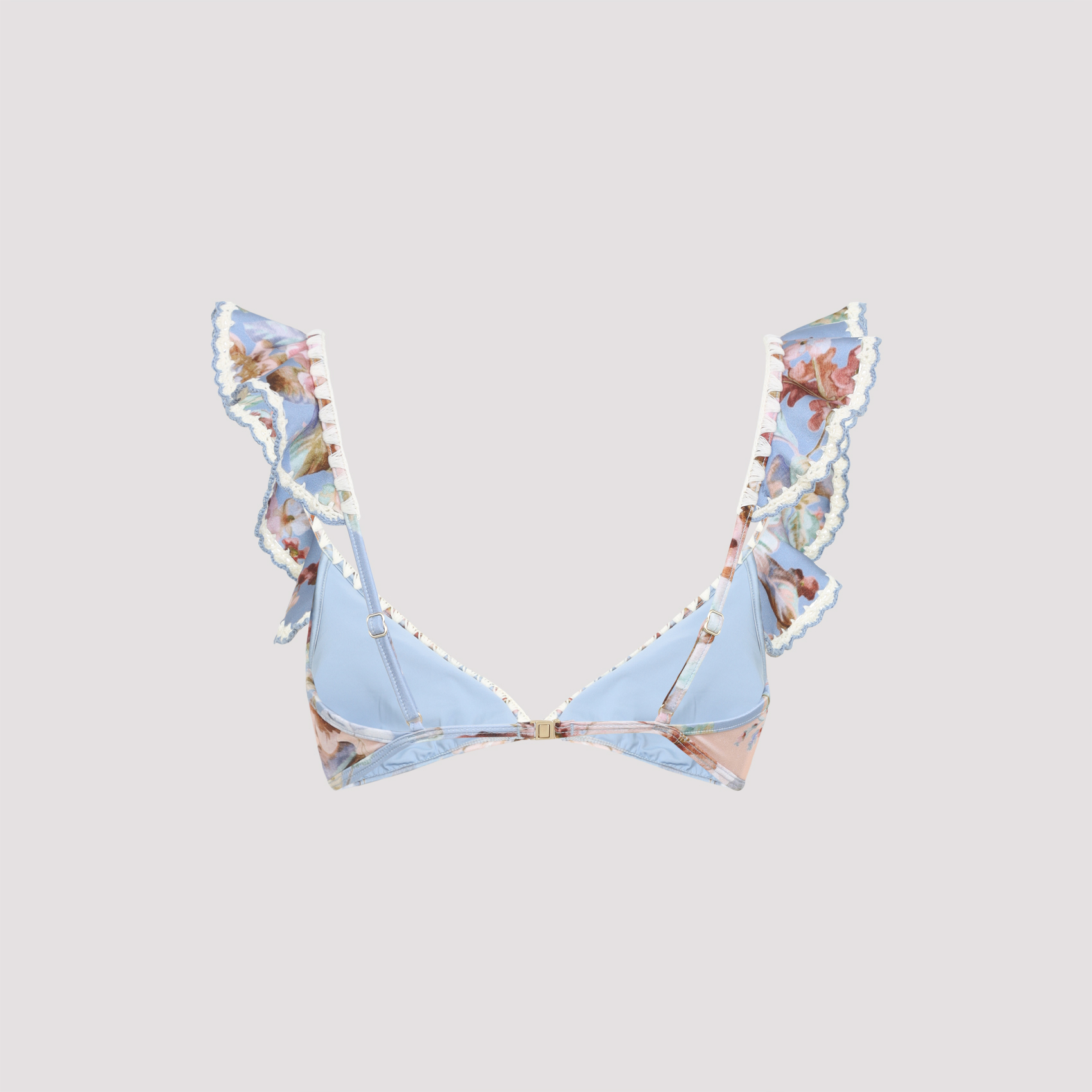 5776WRS261SPLICED (ZIMMERMANN / スイムウェア ) | ZIMMERMANN (ジマーマン)(2)