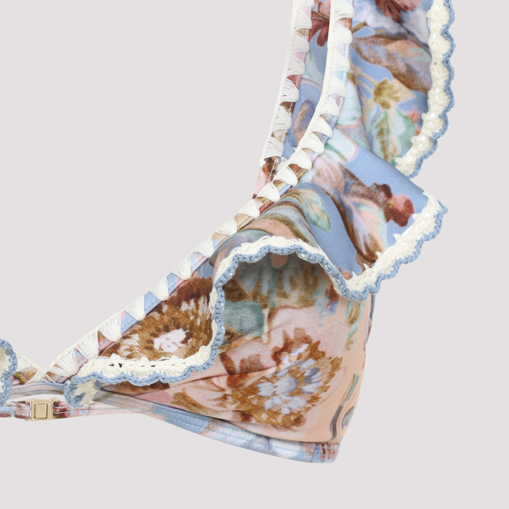 5776WRS261SPLICED (ZIMMERMANN / スイムウェア ) | ZIMMERMANN (ジマーマン)(3)