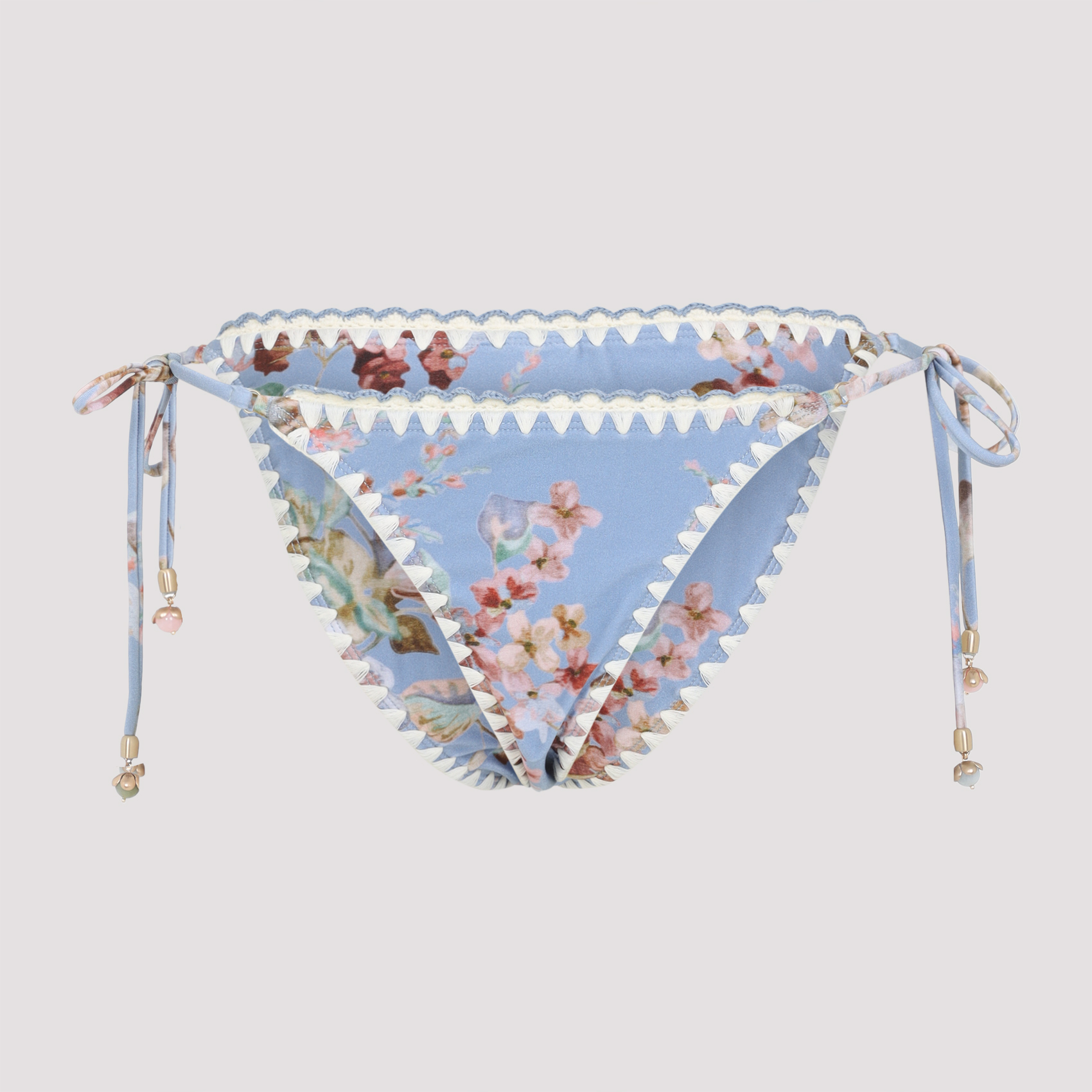 7055WRS261CHAMBRAY (ZIMMERMANN / パンツ ) | ZIMMERMANN (ジマーマン)(1)