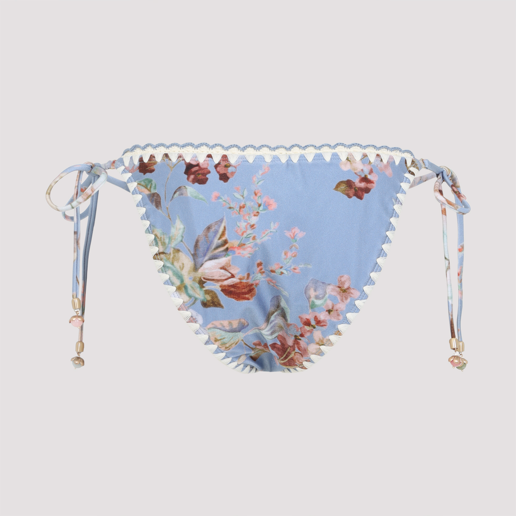 7055WRS261CHAMBRAY (ZIMMERMANN / パンツ ) | ZIMMERMANN (ジマーマン)(2)