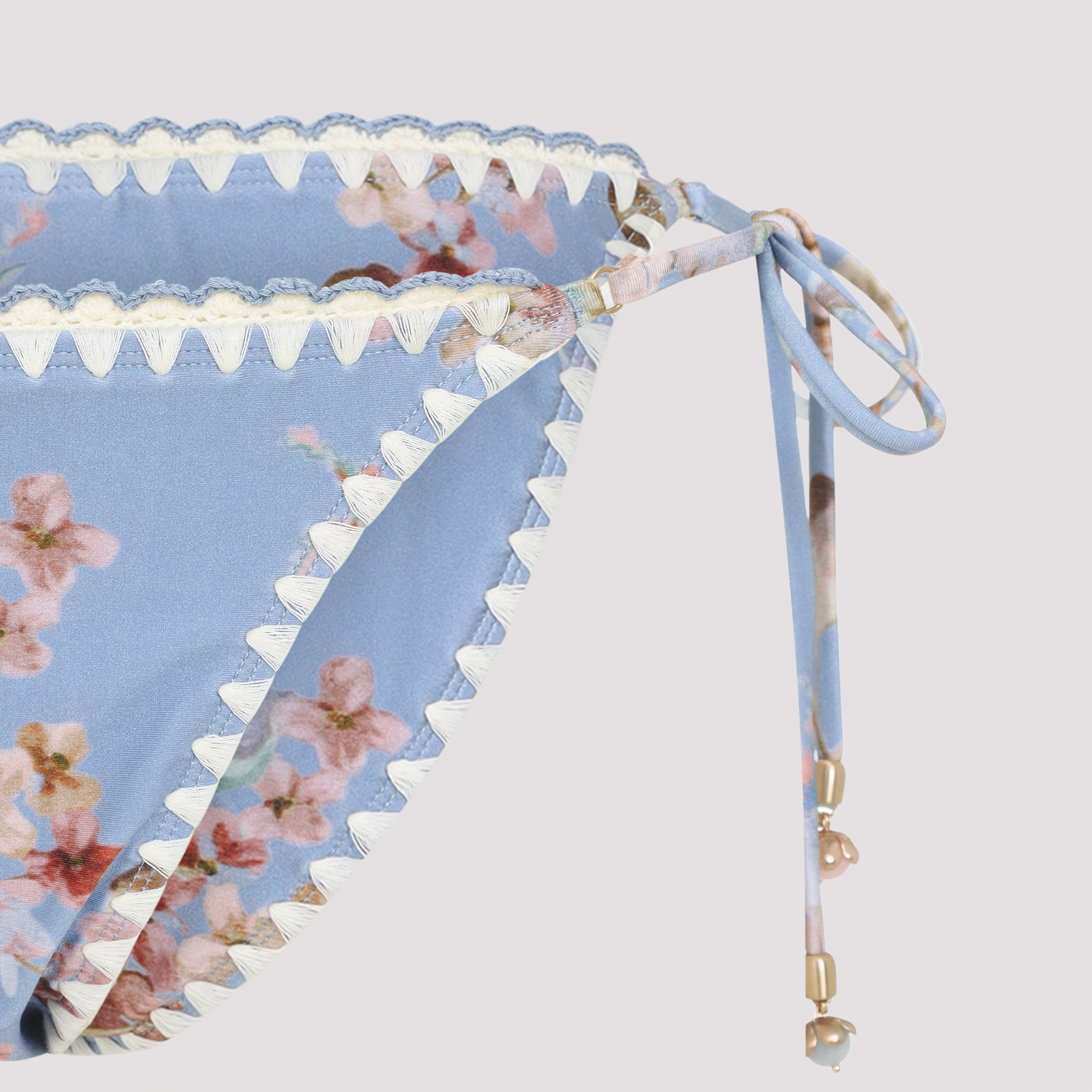 7055WRS261CHAMBRAY (ZIMMERMANN / パンツ ) | ZIMMERMANN (ジマーマン)(3)