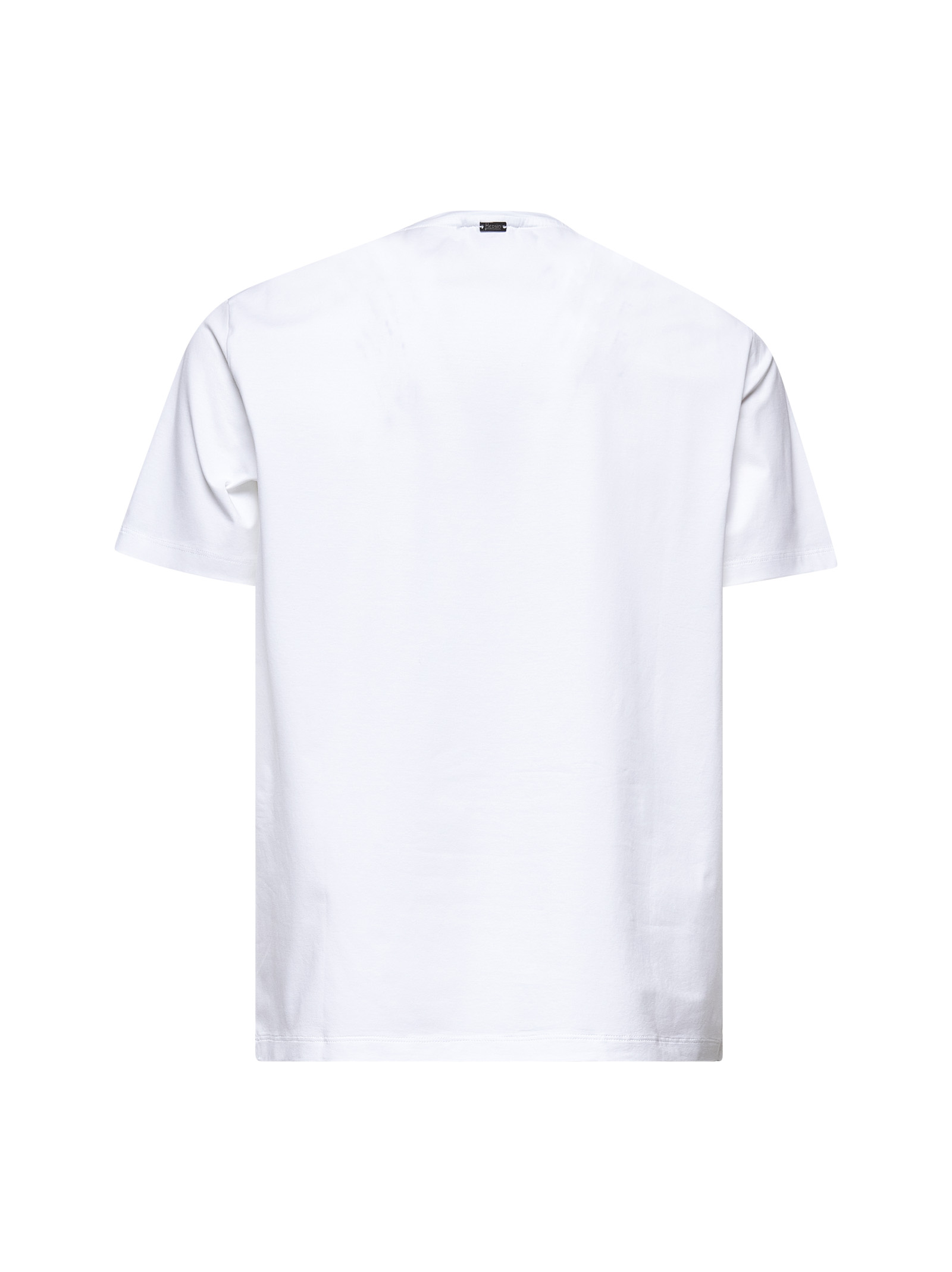 Herno T-shirts and Polos White JG000174U520031000 (Herno / Tシャツ・カットソー ) | Herno (ヘルノ)(1)