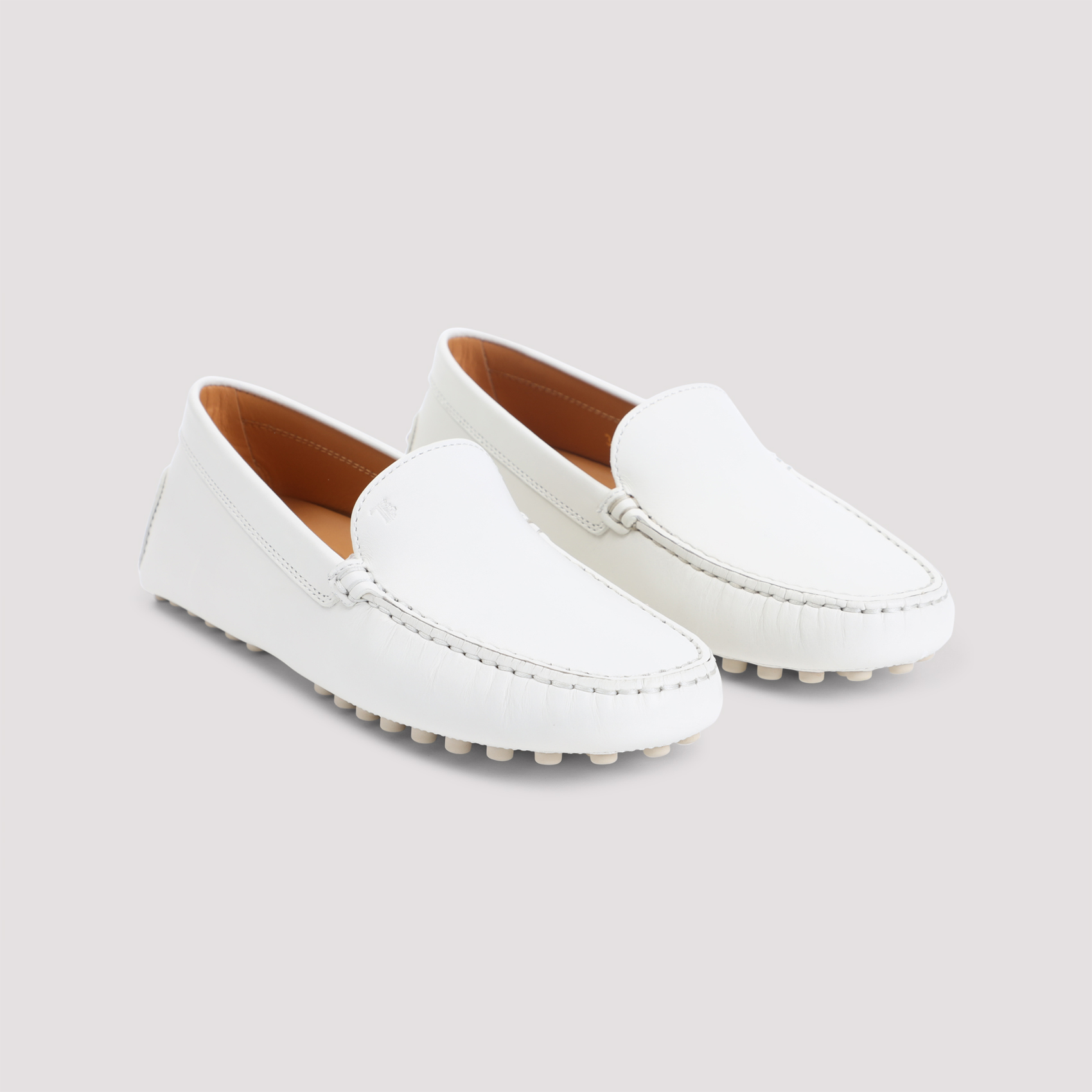 XXW22L0KA20N6MB015BIANCO (Tod's / ローファー ) | Tod's (トッズ)(3)