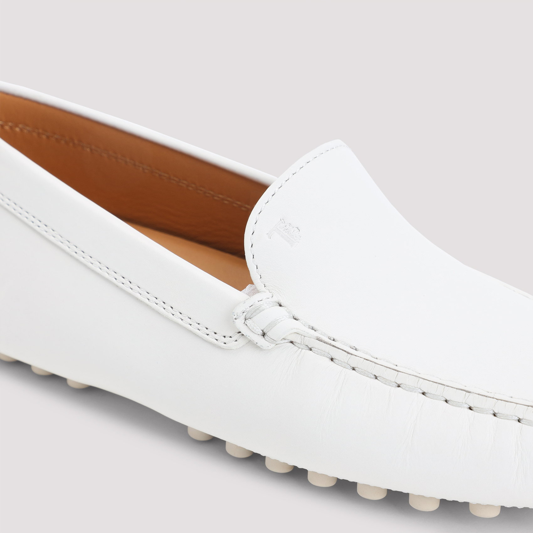 XXW22L0KA20N6MB015BIANCO (Tod's / ローファー ) | Tod's (トッズ)(4)