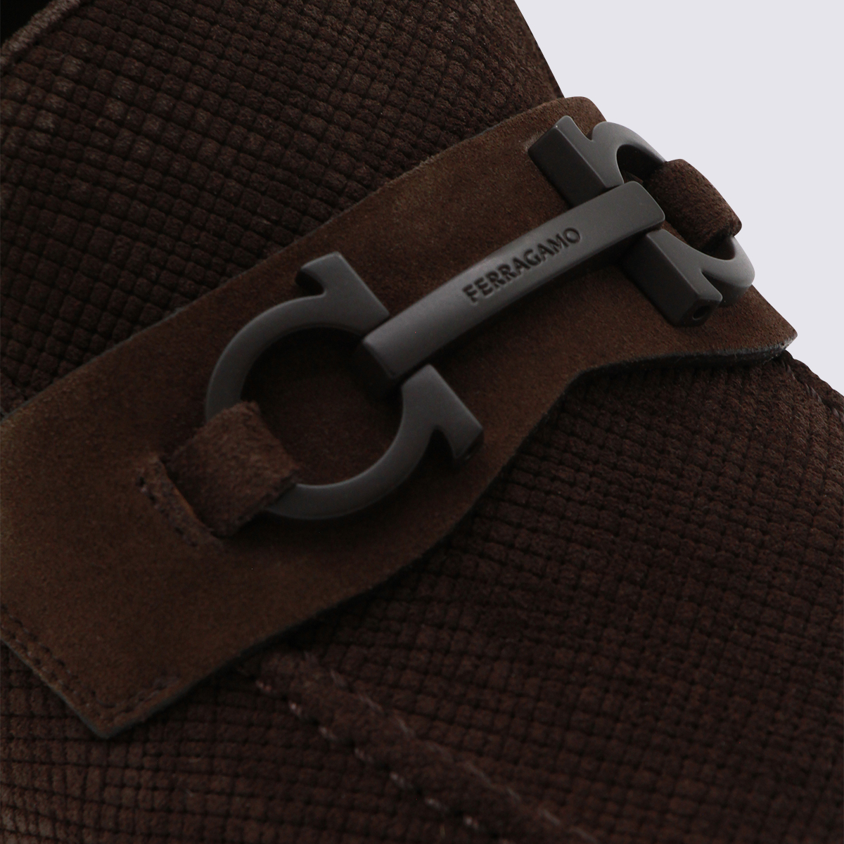 Ferragamo Flat shoes 789475021669024 (FERRAGAMO / ローファー ) | FERRAGAMO (フェラガモ)(3)