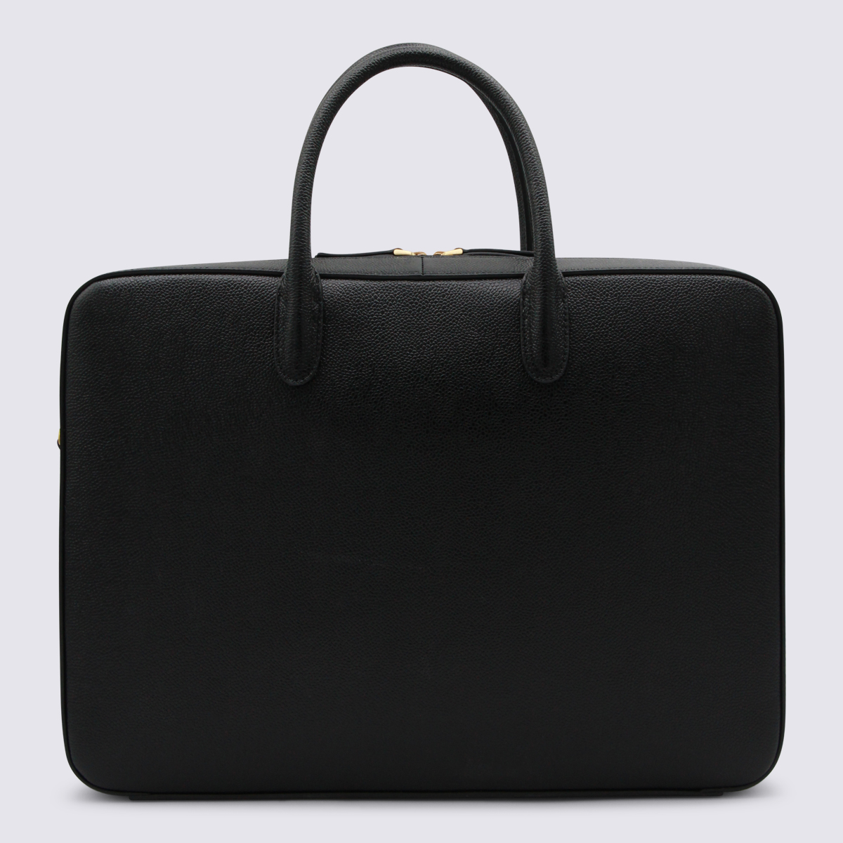 Thom Browne Bags.. Black MAG443A00198001 (Thom Browne / ビジネス・トラベルバッグ ) | Thom Browne (トム・ブラウン)(2)