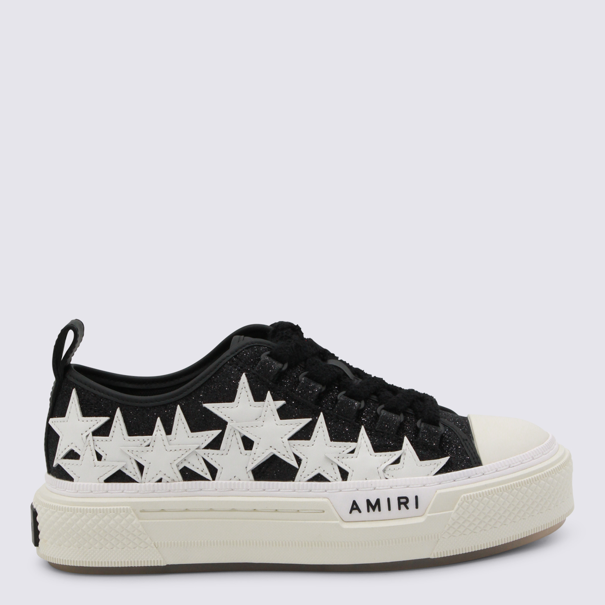 Amiri Sneakers Black AWFOSR1106001 (AMIRI / スニーカー ) | AMIRI (アミリ)
