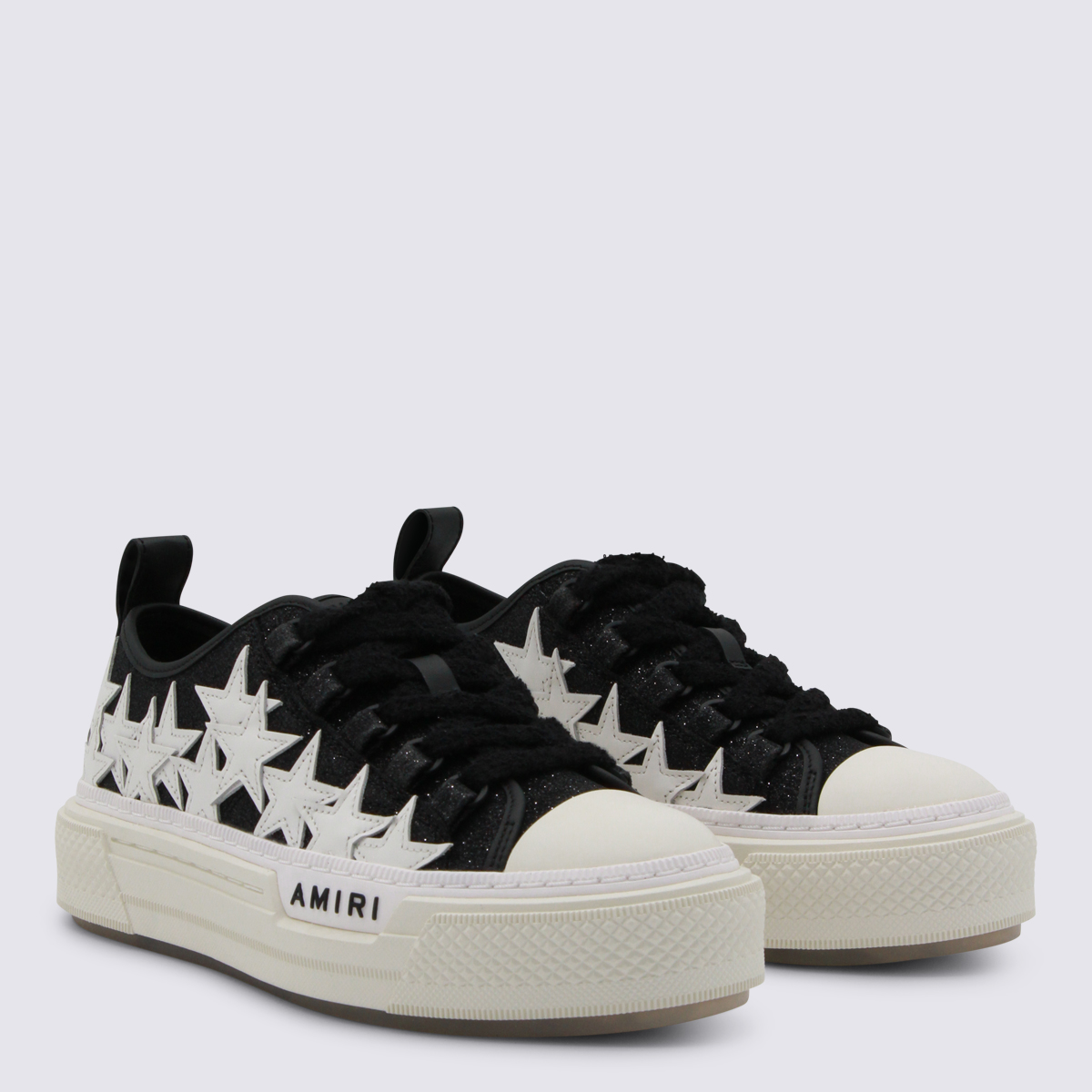 Amiri Sneakers Black AWFOSR1106001 (AMIRI / スニーカー ) | AMIRI (アミリ)(1)