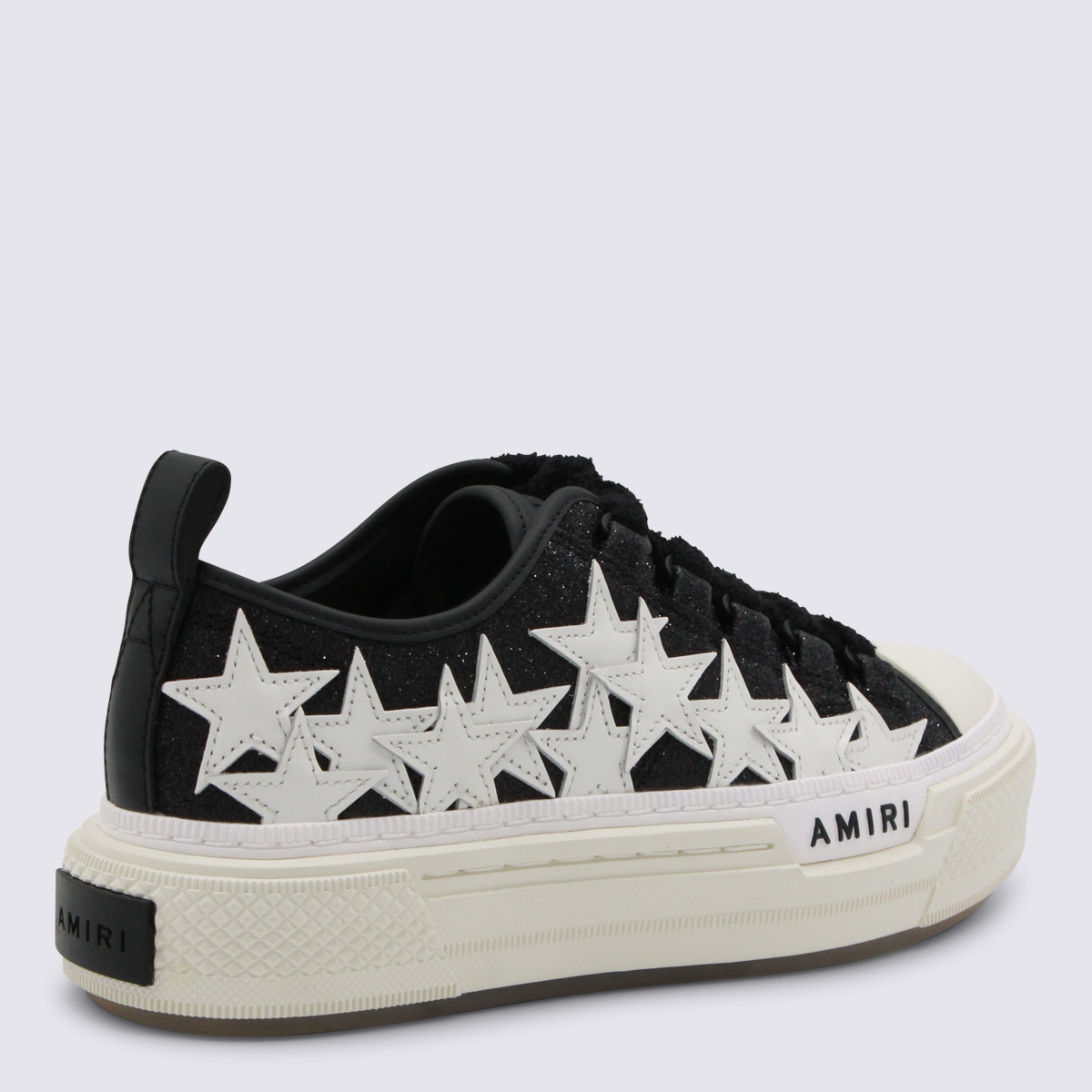 Amiri Sneakers Black AWFOSR1106001 (AMIRI / スニーカー ) | AMIRI (アミリ)(2)