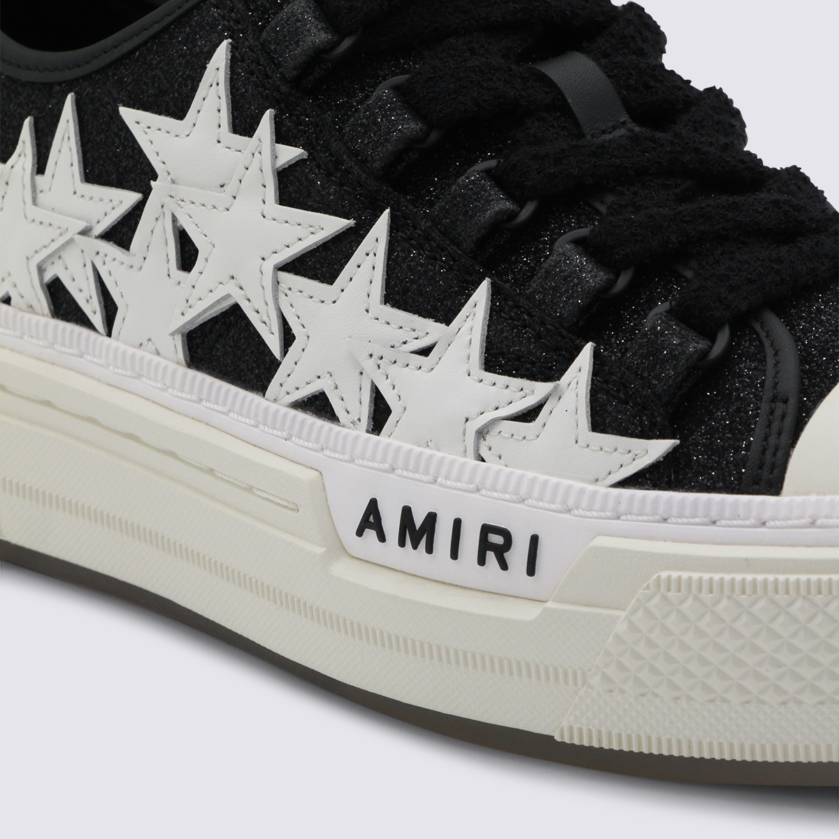 Amiri Sneakers Black AWFOSR1106001 (AMIRI / スニーカー ) | AMIRI (アミリ)(3)