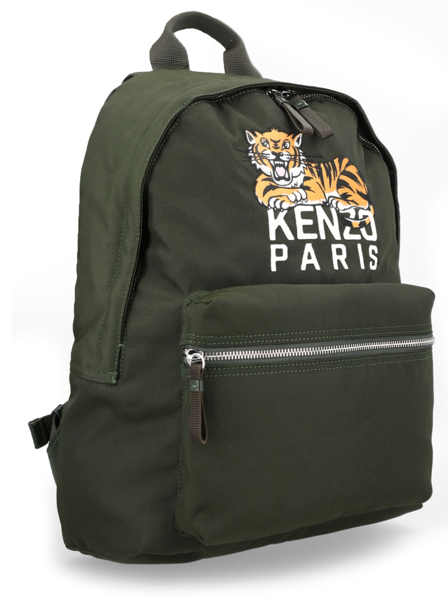 "KENZO HAPPY TIGER" BACKPACK FF65SA613F2951 (KENZO / バックパック ) | KENZO (ケンゾー)(1)