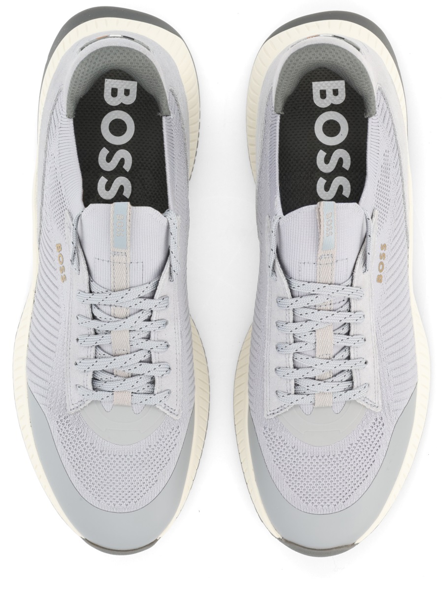 "TTNM EVO" SNEAKER 505231131026309063 (HUGO BOSS / スニーカー ) | HUGO BOSS (ヒューゴボス)(4)