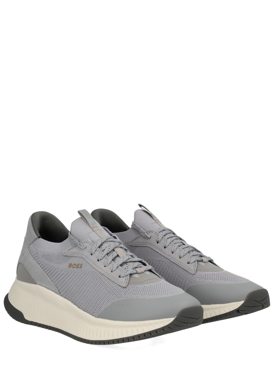 "TTNM EVO" SNEAKER 505231131026309063 (HUGO BOSS / スニーカー ) | HUGO BOSS (ヒューゴボス)(1)