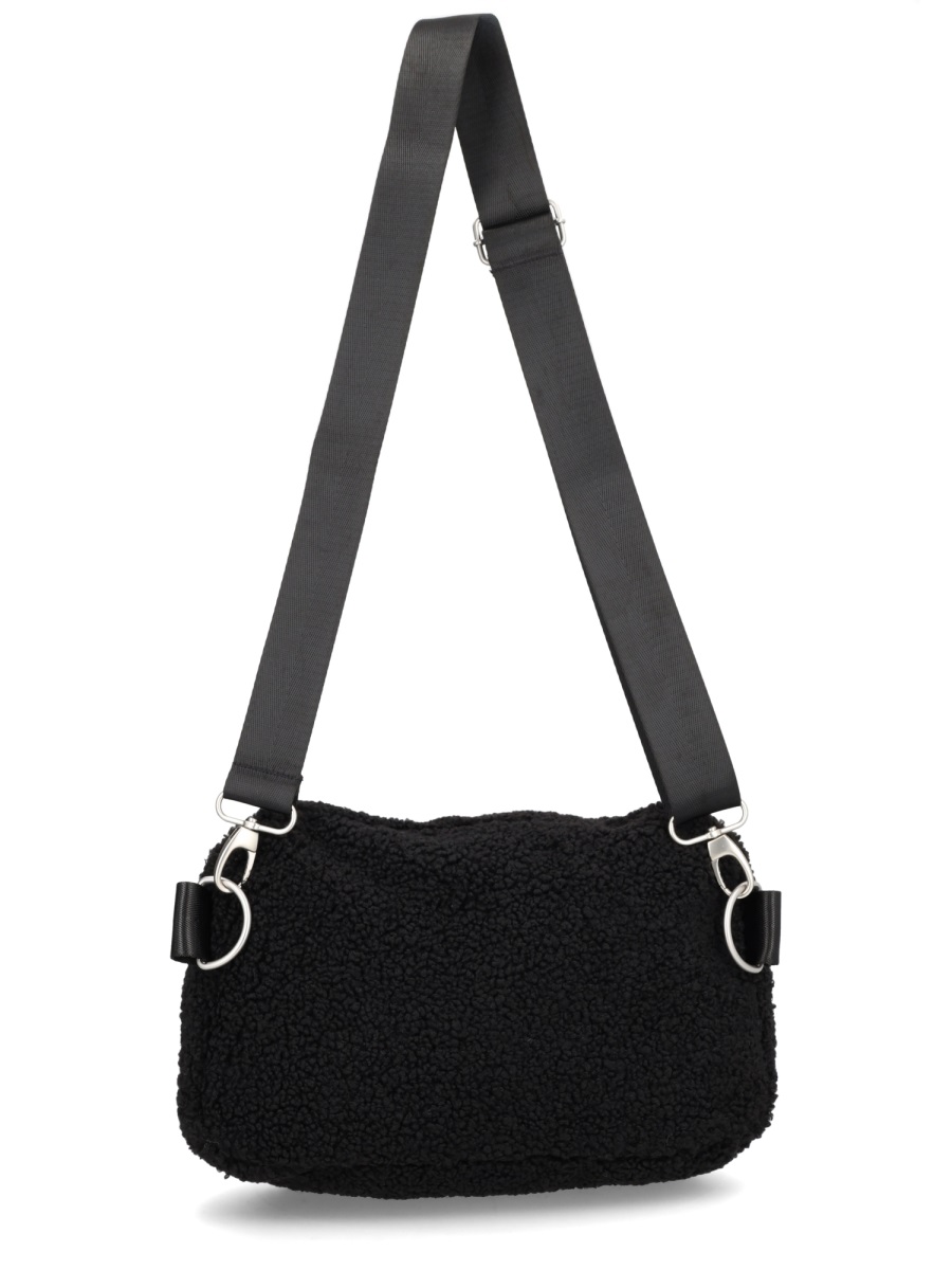 POUCH "POWER" 25WMPABABA41PAN0541 (PARAJUMPERS / ボディ・ベルトバッグ ) | PARAJUMPERS (パラジャンパーズ)(1)