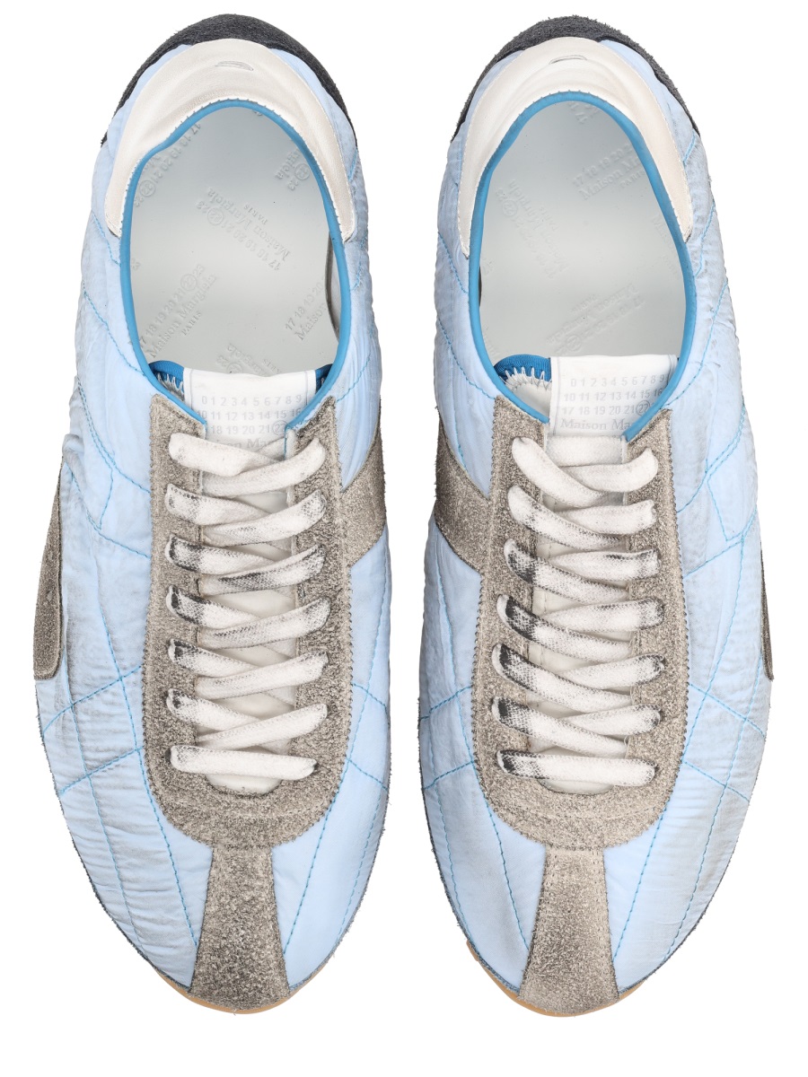 SNEAKER "SPRINTERS" S57WS0514P7415HB057 (Maison Margiela / スニーカー ) | Maison Margiela (メゾン マルジェラ)(4)