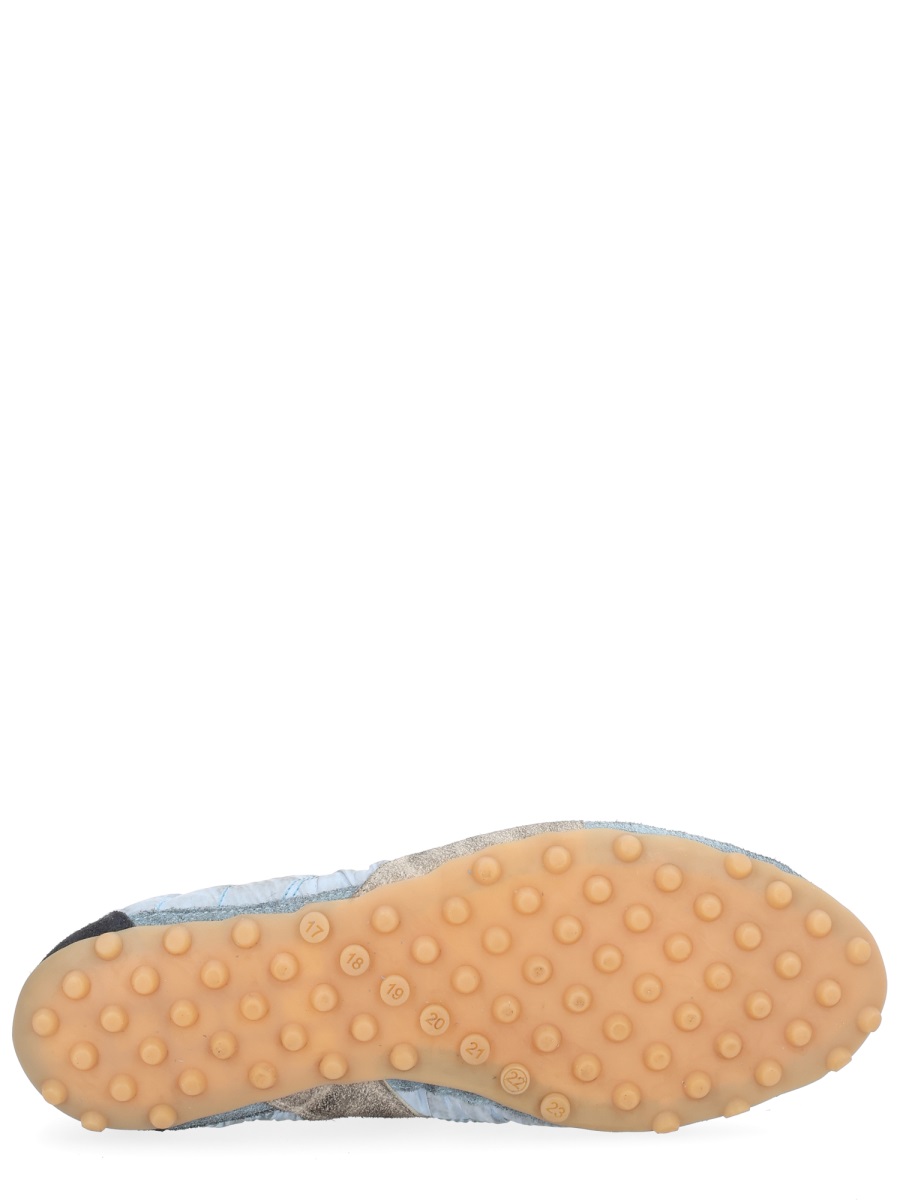 SNEAKER "SPRINTERS" S57WS0514P7415HB057 (Maison Margiela / スニーカー ) | Maison Margiela (メゾン マルジェラ)(5)