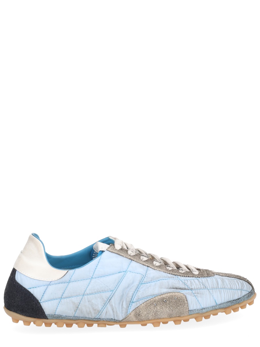 SNEAKER "SPRINTERS" S57WS0514P7415HB057 (Maison Margiela / スニーカー ) | Maison Margiela (メゾン マルジェラ)