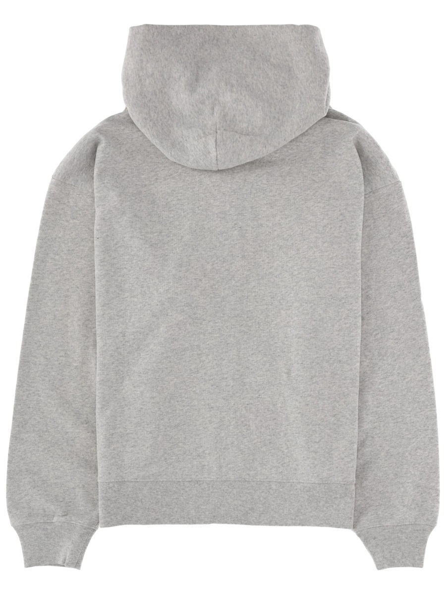 "NYRC" SWEATSHIRT ST08861430GY03HEATHERGRAY (Sporty & Rich / スウェット・フーディー ) | Sporty & Rich (スポーティアンドリッチ)(1)
