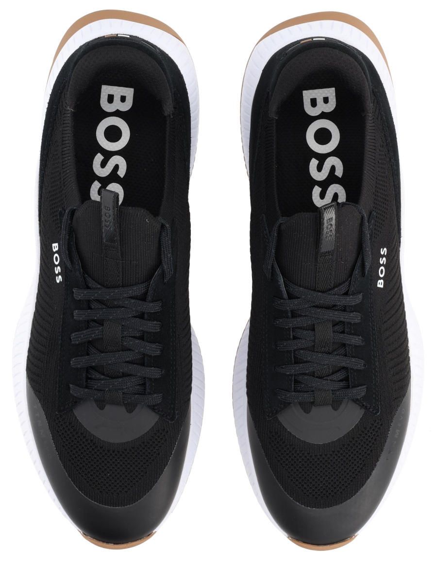 "TTNM EVO" SNEAKER 505231131026309014 (HUGO BOSS / スニーカー ) | HUGO BOSS (ヒューゴボス)(4)