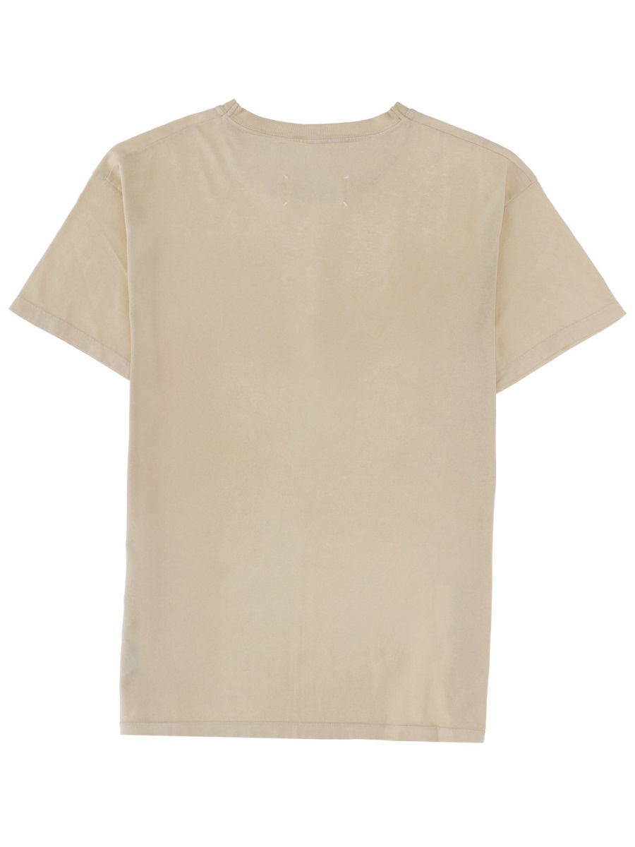 T-SHIRT "BINGO" S51GC0537S24575106 (Maison Margiela / Tシャツ・カットソー ) | Maison Margiela (メゾン マルジェラ)(1)