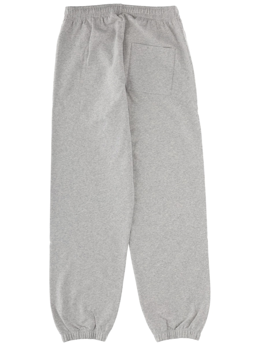 PANTS "NYRC" PA03661430GY03HEATHERGRAY (Sporty & Rich / パンツ ) | Sporty & Rich (スポーティアンドリッチ)(1)