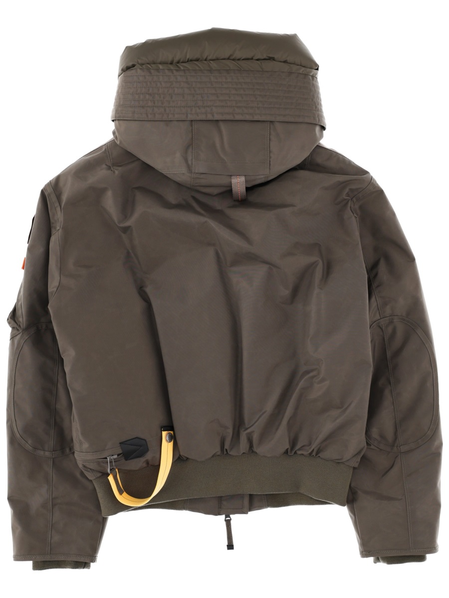 "GOBI" JACKET 25WMPWJKMA31P660103 (PARAJUMPERS / カジュアルジャケット ) | PARAJUMPERS (パラジャンパーズ)(1)