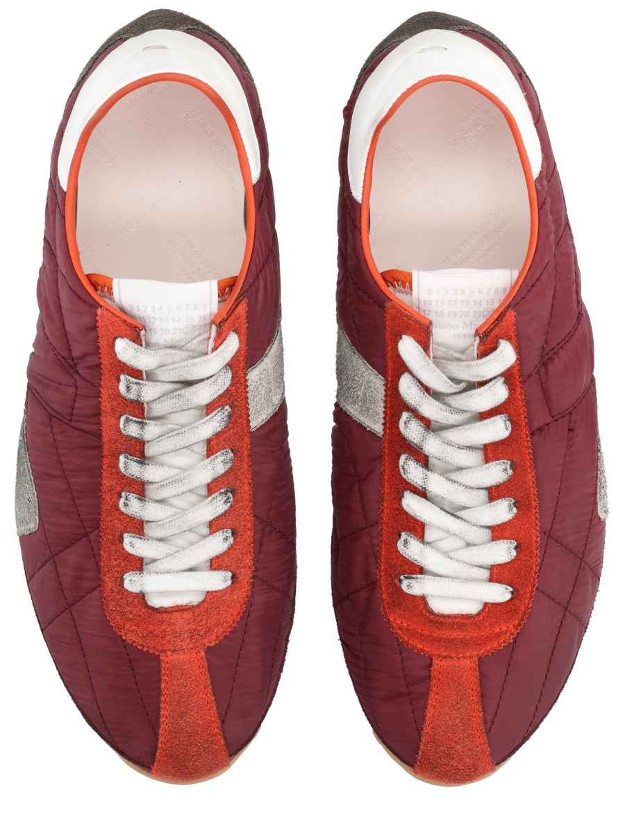 SNEAKER "SPRINTERS" S57WS0514P7415HB058 (Maison Margiela / スニーカー ) | Maison Margiela (メゾン マルジェラ)(4)