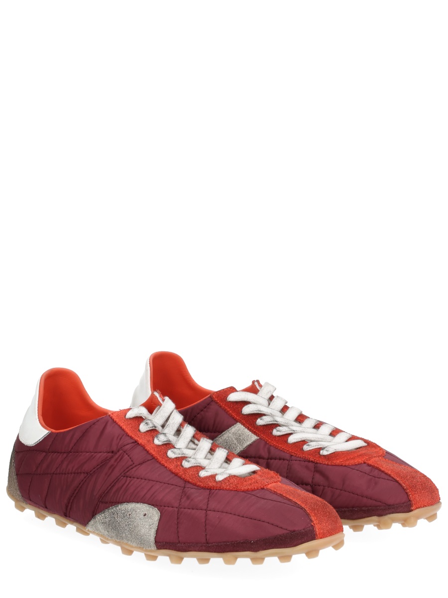SNEAKER "SPRINTERS" S57WS0514P7415HB058 (Maison Margiela / スニーカー ) | Maison Margiela (メゾン マルジェラ)(1)