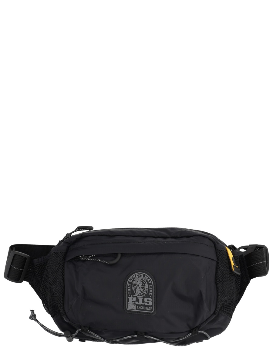 POUCH "EDRIC" SPEMPABABA040000541 (PARAJUMPERS / ボディ・ベルトバッグ ) | PARAJUMPERS (パラジャンパーズ)