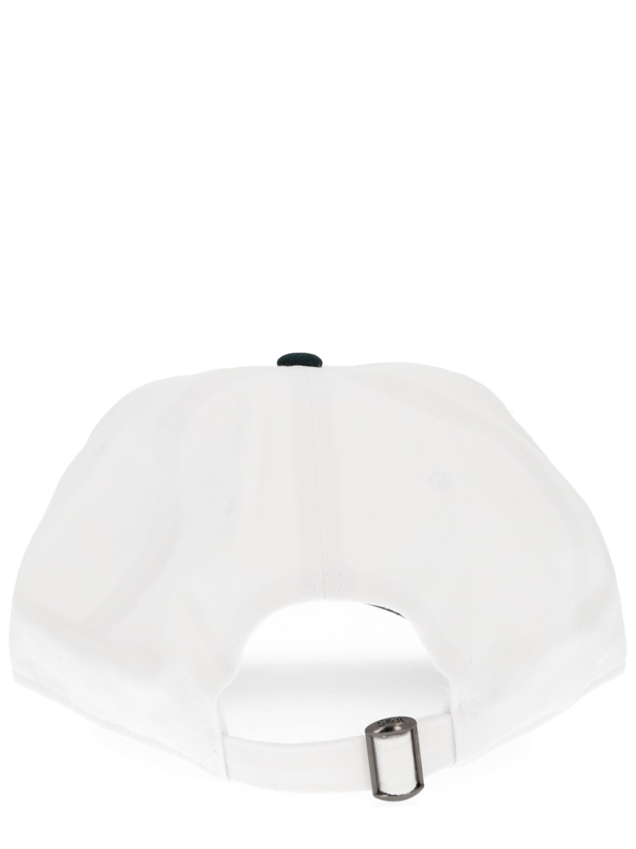 "CROWN TENNIS" BASEBALL CAP AC07961426WH12WHITEFOREST (Sporty & Rich / 帽子 ) | Sporty & Rich (スポーティアンドリッチ)(2)