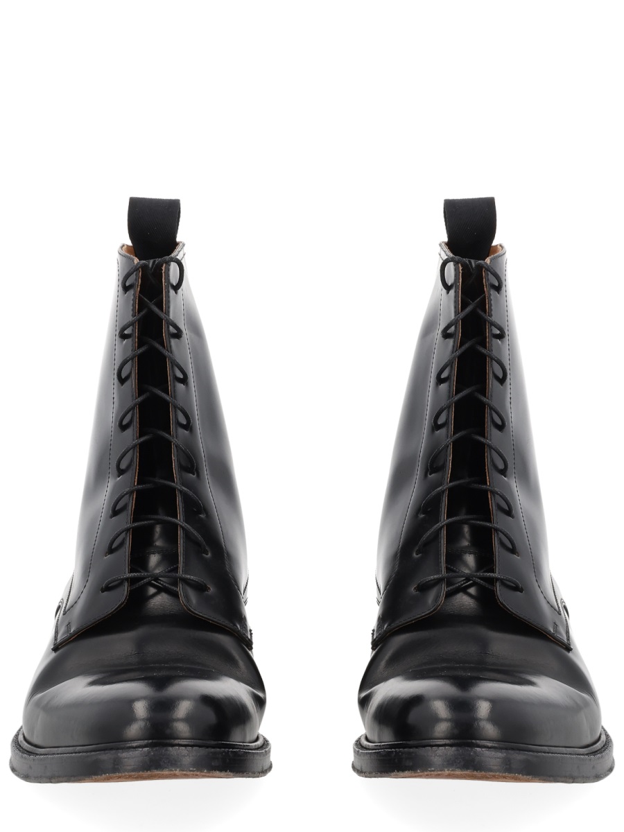 "LOVED TO DEATH" BOOT S57WU0291P7422T8013 (Maison Margiela / ブーツ ) | Maison Margiela (メゾン マルジェラ)(2)