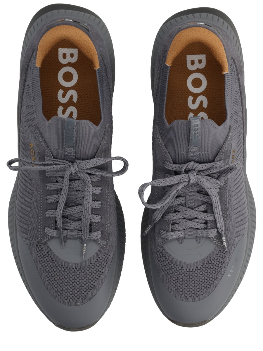 "TTNM EVO" SNEAKER 505231131026309035 (HUGO BOSS / スニーカー ) | HUGO BOSS (ヒューゴボス)(4)